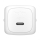 Belkin Ładowarka USB-C 45W, BoostCharge Compact, biała - 1363154 - zdjęcie 3